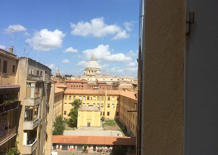 La Casa Romana
